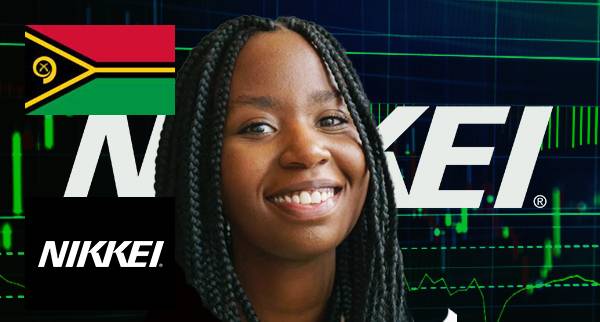 How To Invest In Japan 225 Nikkei 225 From Vanuatu