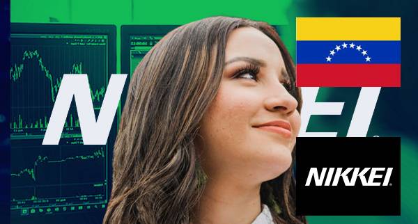 How To Invest In Japan 225 Nikkei 225 From Venezuela
