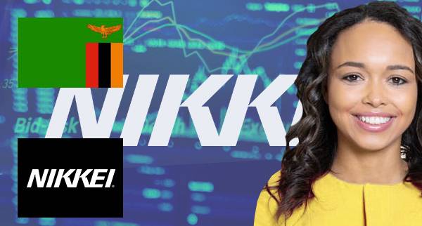 How To Invest In Japan 225 Nikkei 225 From Zambia