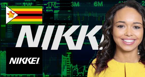 How To Invest In Japan 225 Nikkei 225 From Zimbabwe