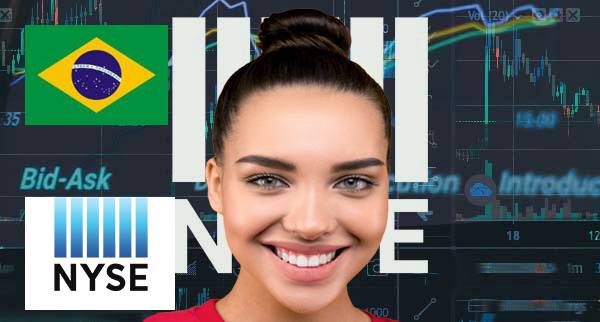 How To Trade NYSE From Brazil