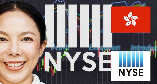 How To Trade NYSE From Hong Kong