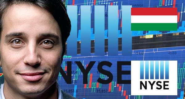 How To Trade NYSE From Hungary
