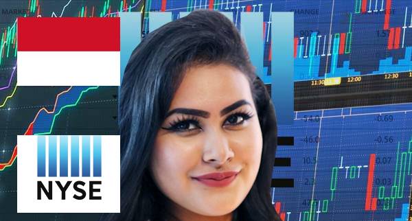 How To Trade NYSE From Indonesia