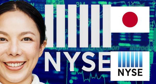 How To Trade NYSE From Japan