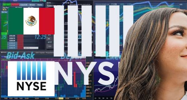 How To Trade NYSE From Mexico