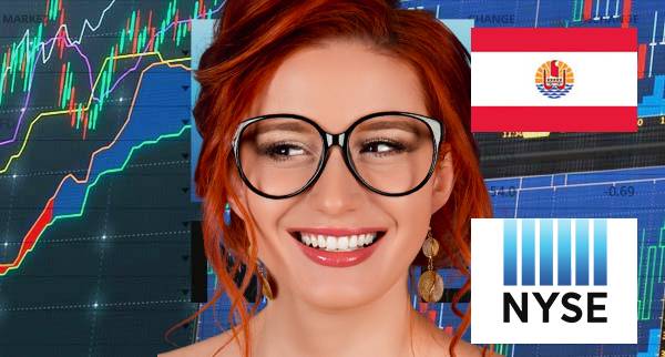 How To Trade NYSE From Poland