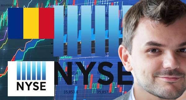 How To Trade NYSE From Romania
