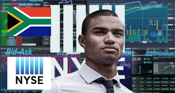 How To Trade NYSE From South Africa