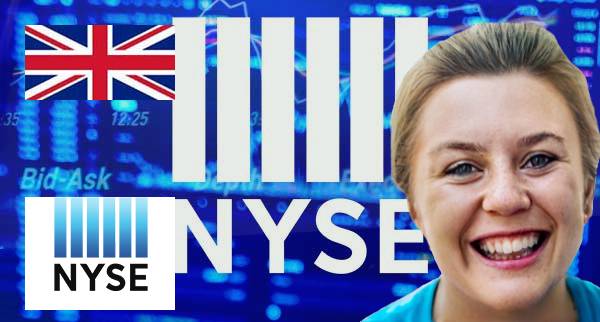 How To Trade NYSE From UK