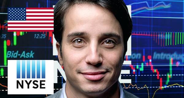 How To Trade NYSE From USA