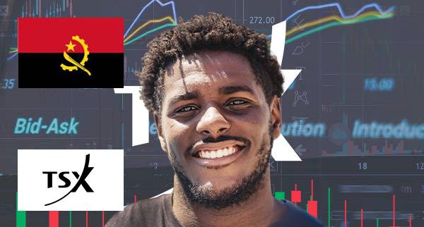 How To Trade The Toronto Stock exchange TSX From Angola How To Trade The Toronto Stock exchange TSX From Angola