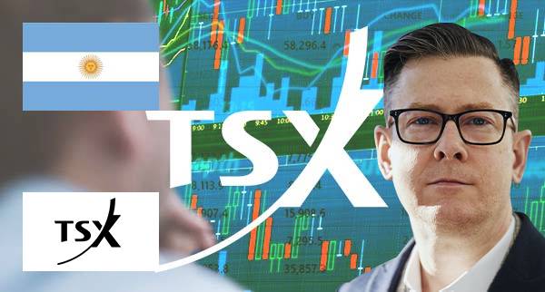 How To Trade The Toronto Stock exchange TSX From Argentina