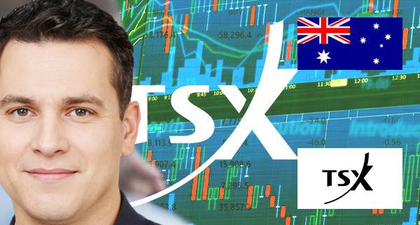How To Trade The Toronto Stock exchange TSX From Australia