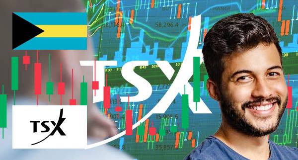 How To Trade The Toronto Stock exchange TSX From Bahamas