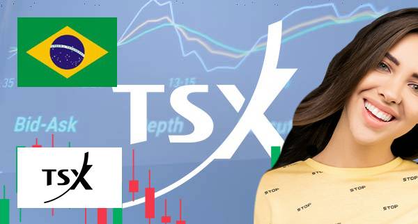 How To Trade The Toronto Stock exchange TSX From Brazil