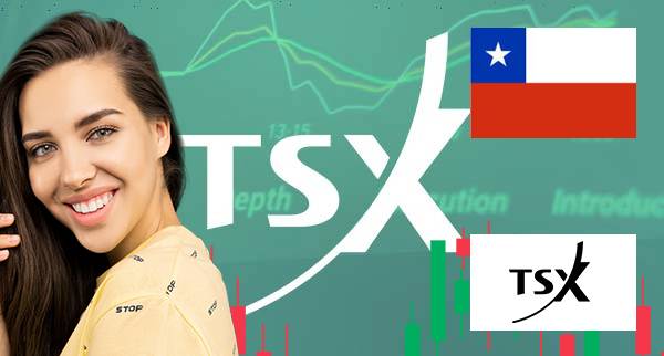 How To Trade The Toronto Stock exchange TSX From Chile