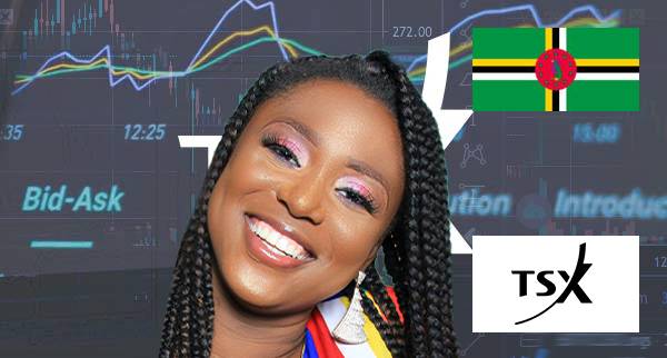 How To Trade The Toronto Stock exchange TSX From Dominica