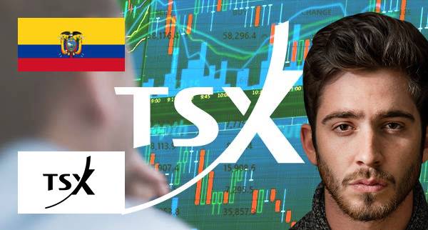 How To Trade The Toronto Stock exchange TSX From Ecuador