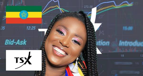 How To Trade The Toronto Stock exchange TSX From Ethiopia