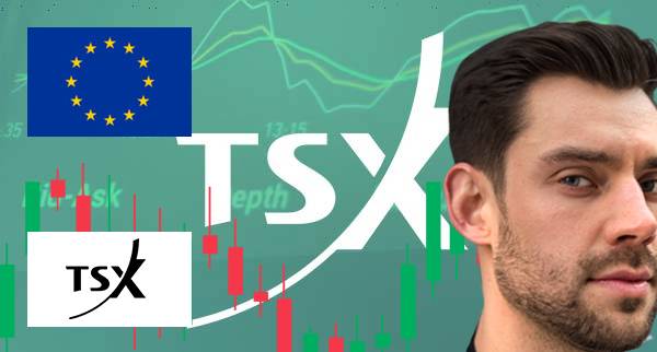 How To Trade The Toronto Stock exchange TSX From EU