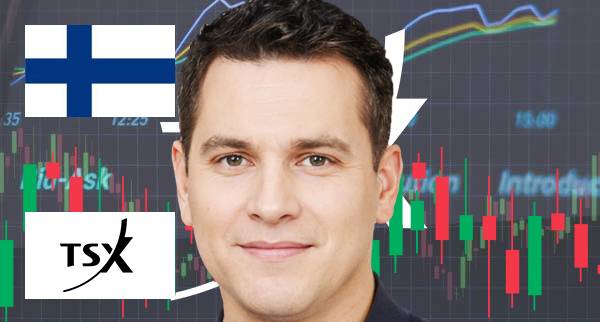 How To Trade The Toronto Stock exchange TSX From Finland How To Trade The Toronto Stock exchange TSX From Finland