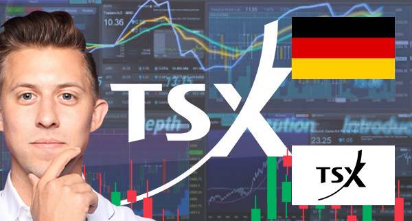 How To Trade The Toronto Stock exchange TSX From Germany