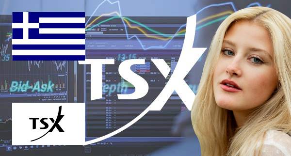 How To Trade The Toronto Stock exchange TSX From Greece How To Trade The Toronto Stock exchange TSX From Greece