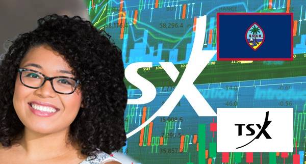 How To Trade The Toronto Stock exchange TSX From Guam