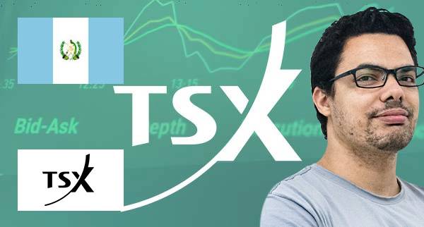 How To Trade The Toronto Stock exchange TSX From Guatemala