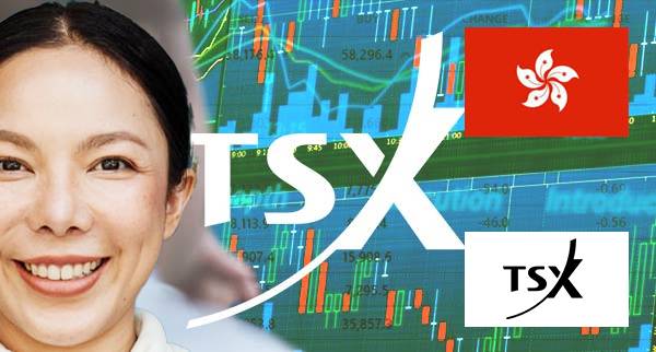 How To Trade The Toronto Stock exchange TSX From Hong Kong