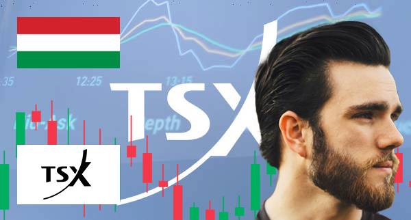 How To Trade The Toronto Stock exchange TSX From Hungary