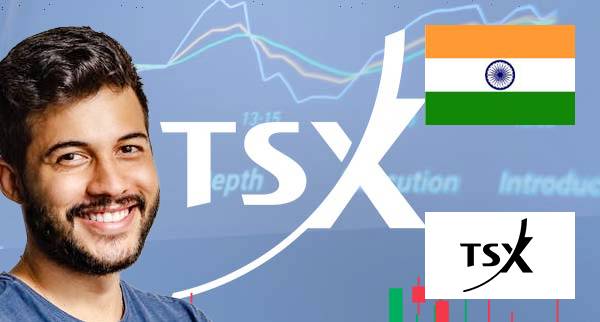 How To Trade The Toronto Stock exchange TSX From India