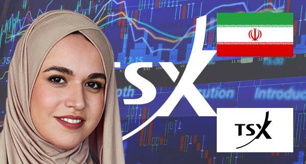 How To Trade The Toronto Stock exchange TSX From Iran