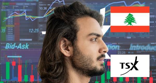 How To Trade The Toronto Stock exchange TSX From Lebanon How To Trade The Toronto Stock exchange TSX From Lebanon