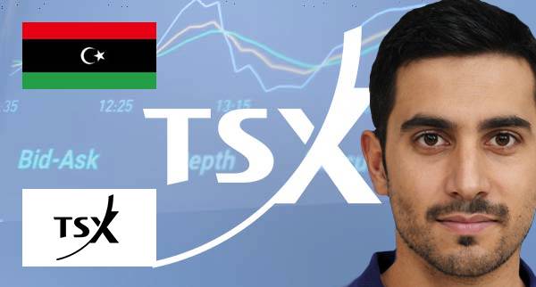 How To Trade The Toronto Stock exchange TSX From Libya