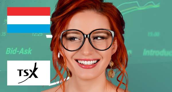 How To Trade The Toronto Stock exchange TSX From Luxembourg How To Trade The Toronto Stock exchange TSX From Luxembourg