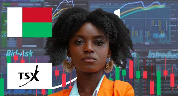 How To Trade The Toronto Stock exchange TSX From Madagascar How To Trade The Toronto Stock exchange TSX From Madagascar
