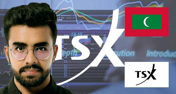 How To Trade The Toronto Stock exchange TSX From Maldives