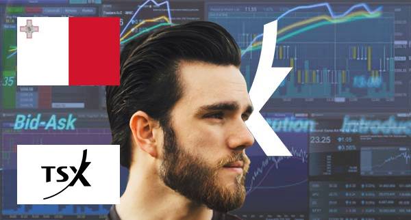 How To Trade The Toronto Stock exchange TSX From Malta