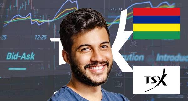 How To Trade The Toronto Stock exchange TSX From Mauritius