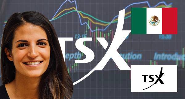 How To Trade The Toronto Stock exchange TSX From Mexico