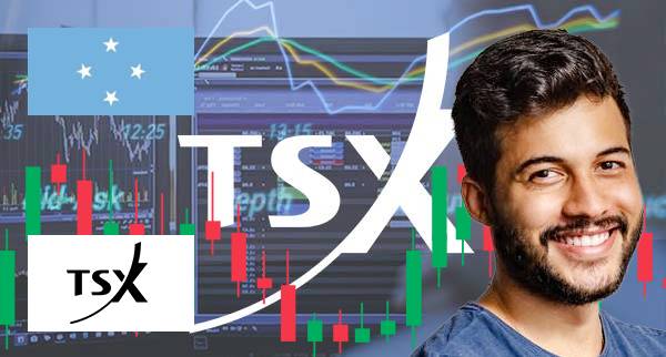 How To Trade The Toronto Stock exchange TSX From Micronesia