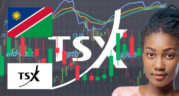 How To Trade The Toronto Stock exchange TSX From Namibia