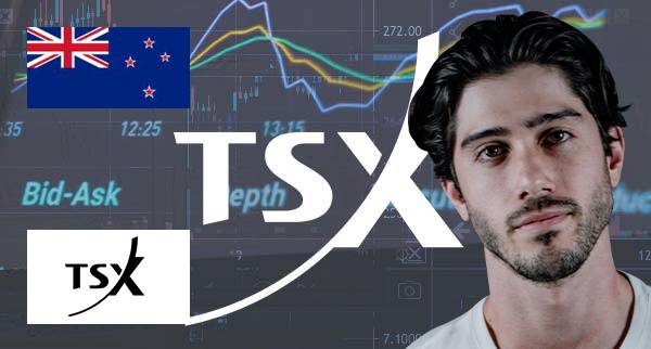 How To Trade The Toronto Stock exchange TSX From New Zealand