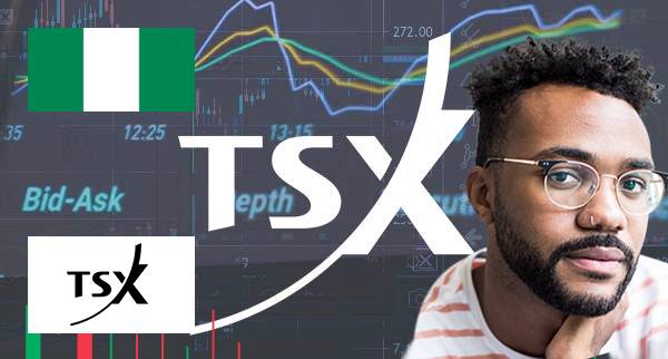 How To Trade The Toronto Stock exchange TSX From Nigeria