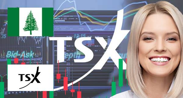 How To Trade The Toronto Stock exchange TSX From Norfolk Island