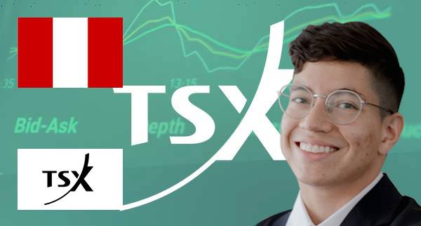 How To Trade The Toronto Stock exchange TSX From Peru