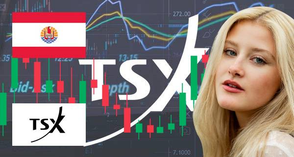 How To Trade The Toronto Stock exchange TSX From Poland