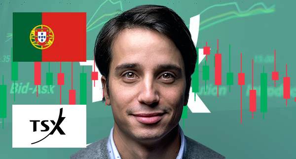 How To Trade The Toronto Stock exchange TSX From Portugal
